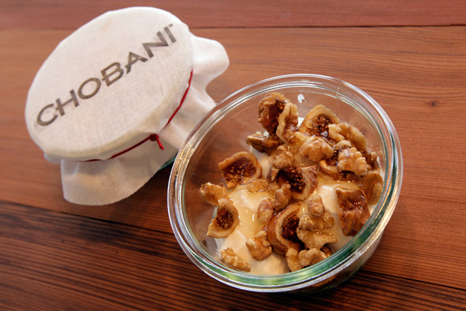 Greek Yogurt 1